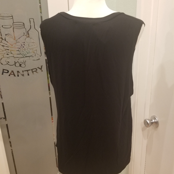 Super Cute Taken Tank Top NWT - Picture 3 of 6